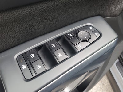 2023 Nissan Pathfinder Rock Creek 4WD