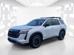 2026 Nissan Pathfinder Rock Creek®