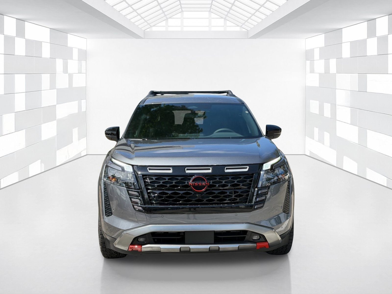 2026 Nissan Pathfinder Rock Creek®