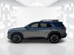 2026 Nissan Pathfinder Rock Creek®