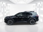 2026 Nissan Pathfinder Rock Creek®
