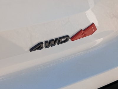 2026 Nissan Pathfinder Rock Creek®