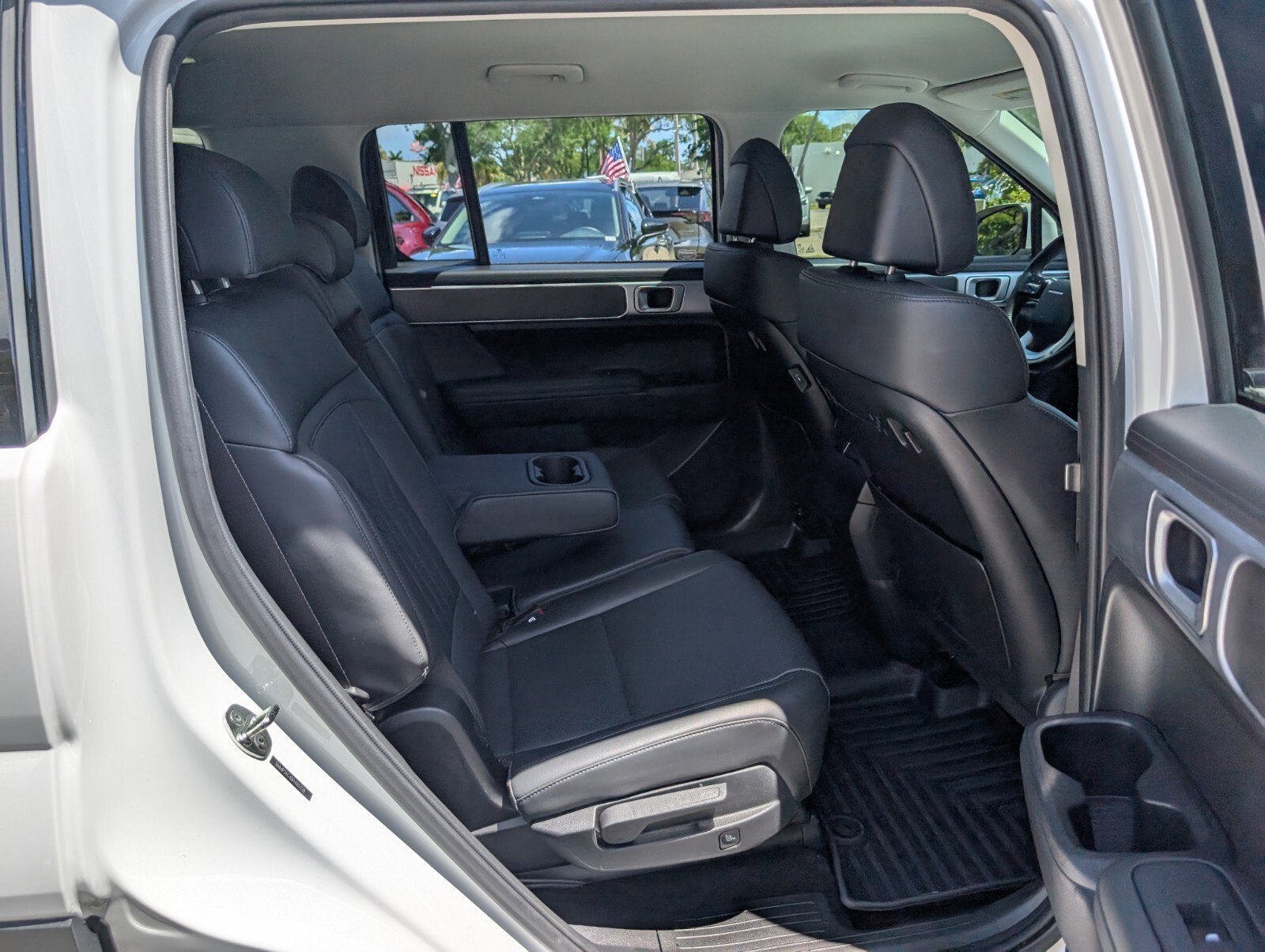 2024 Hyundai Santa Fe Hybrid SEL