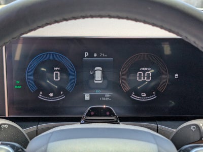 2024 Hyundai Santa Fe Hybrid SEL