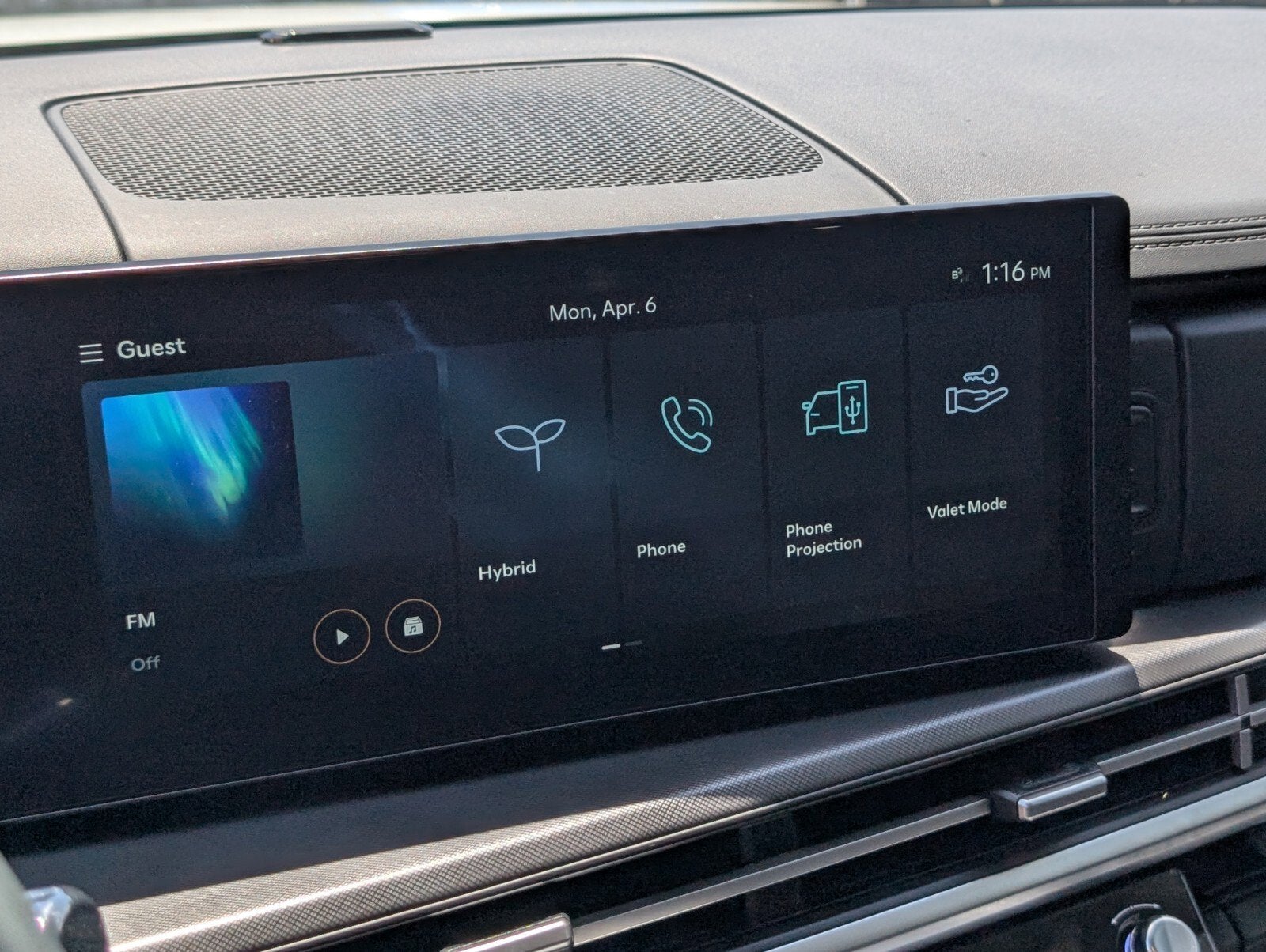 2024 Hyundai Santa Fe Hybrid SEL