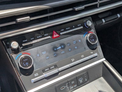 2024 Hyundai Santa Fe Hybrid SEL