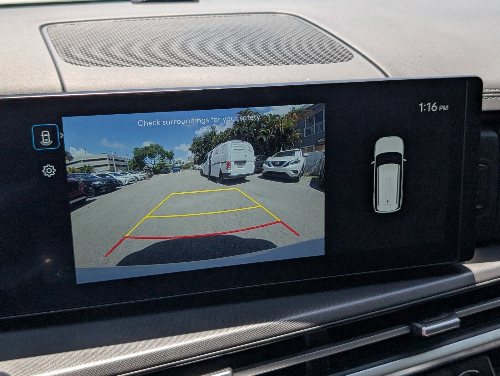 2024 Hyundai Santa Fe Hybrid SEL