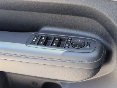 2024 Hyundai Santa Fe Hybrid SEL