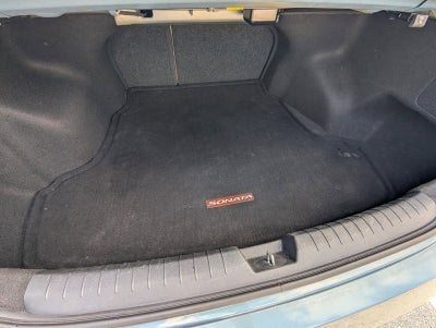 2015 Hyundai Sonata 2.4L Sport