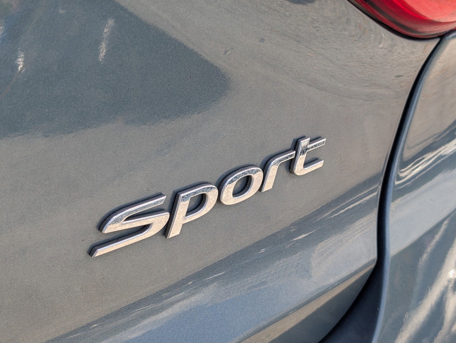 2015 Hyundai Sonata 2.4L Sport
