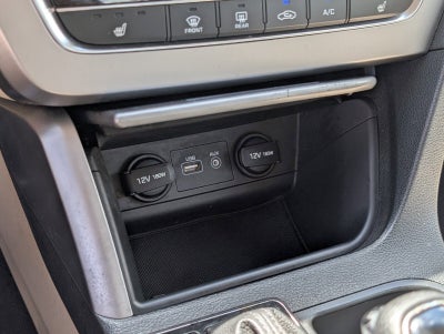 2015 Hyundai Sonata 2.4L Sport