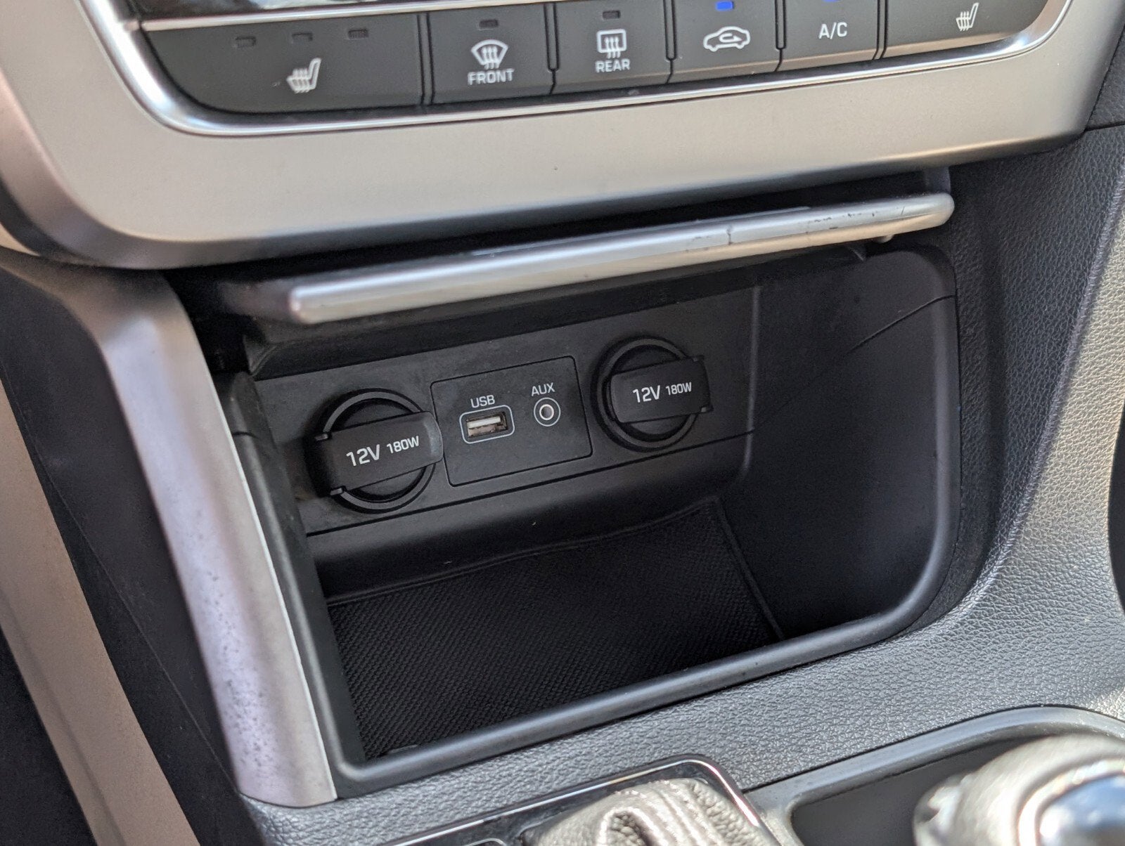 2015 Hyundai Sonata 2.4L Sport