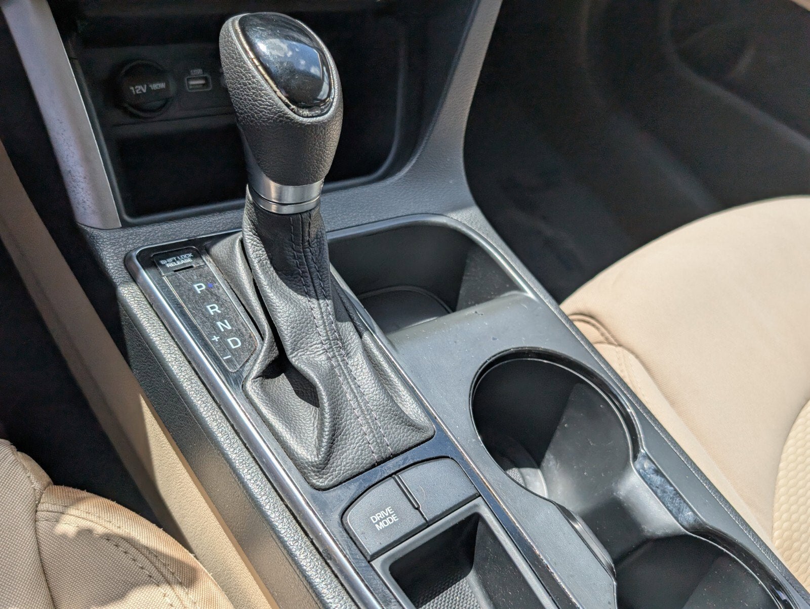 2015 Hyundai Sonata 2.4L Sport