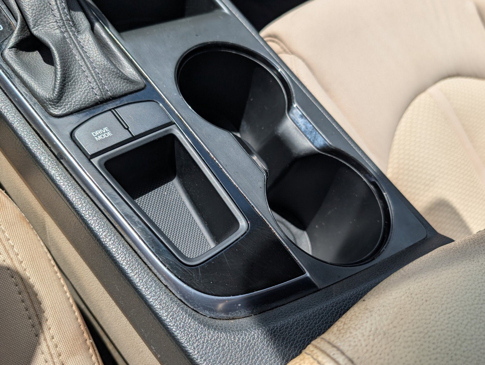 2015 Hyundai Sonata 2.4L Sport