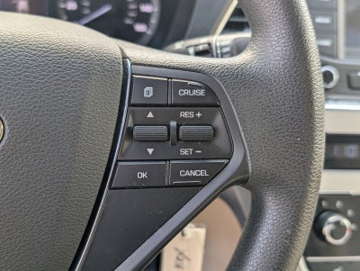 2015 Hyundai Sonata 2.4L Sport