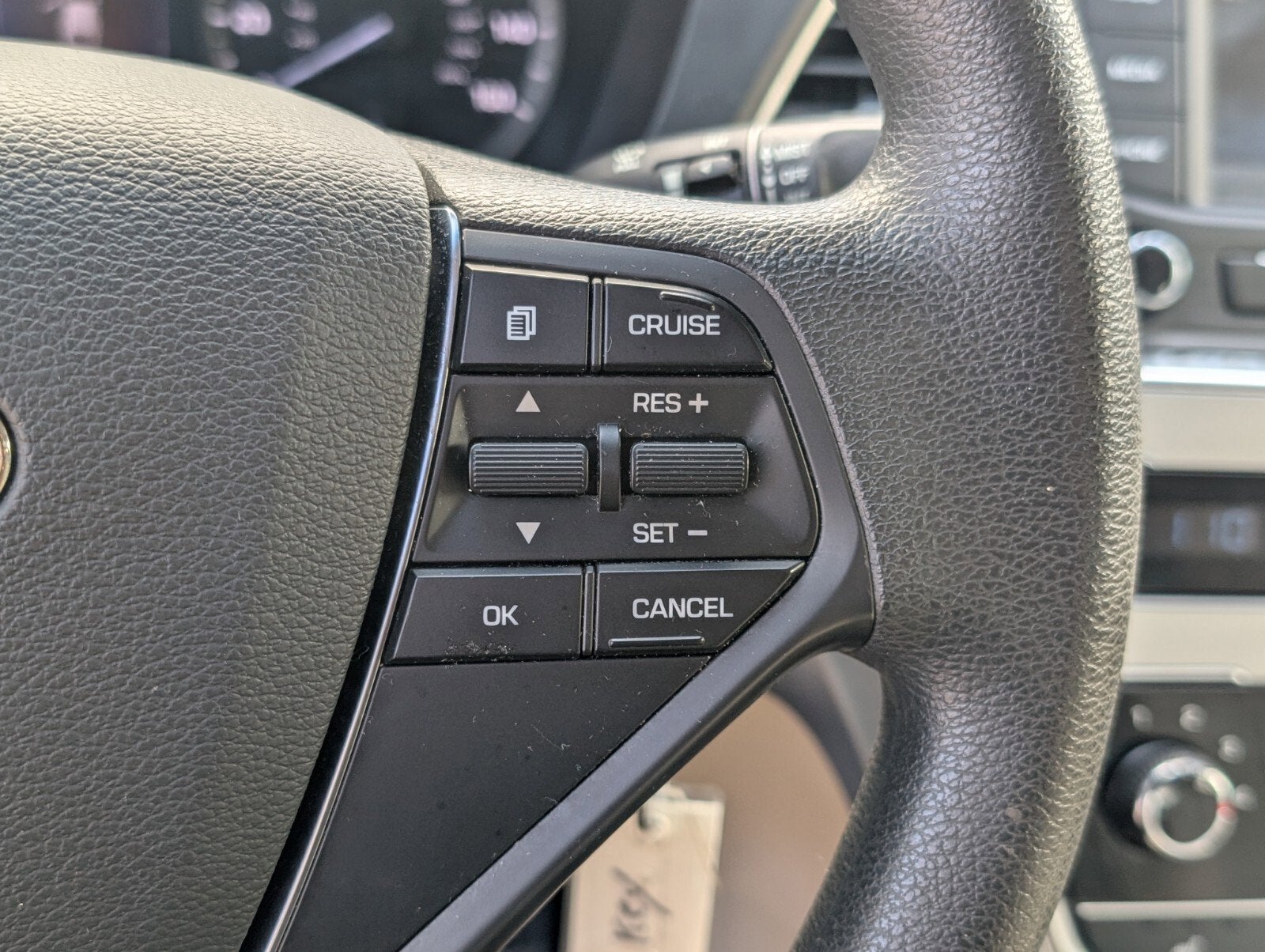 2015 Hyundai Sonata 2.4L Sport