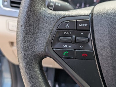 2015 Hyundai Sonata 2.4L Sport