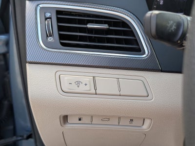 2015 Hyundai Sonata 2.4L Sport