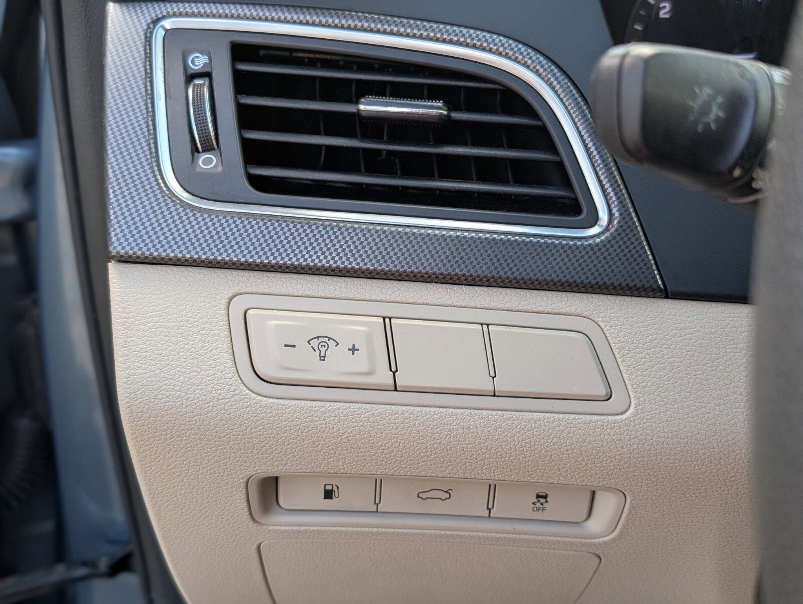 2015 Hyundai Sonata 2.4L Sport