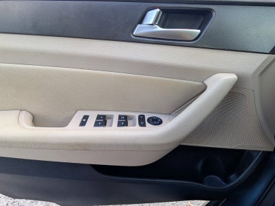 2015 Hyundai Sonata 2.4L Sport