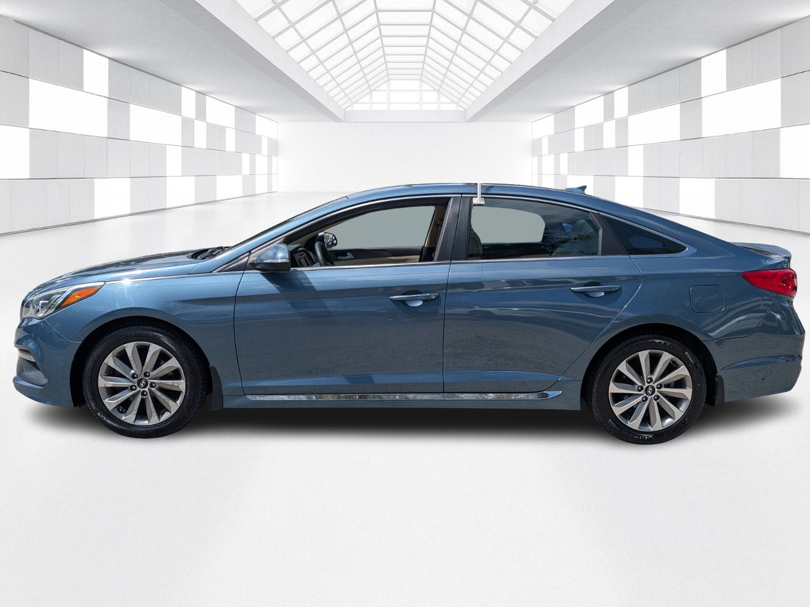 2015 Hyundai Sonata 2.4L Sport