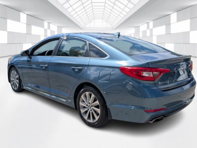 2015 Hyundai Sonata 2.4L Sport