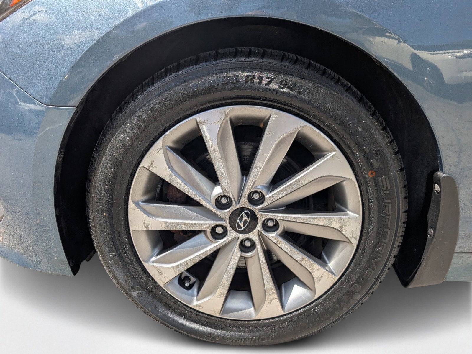 2015 Hyundai Sonata 2.4L Sport