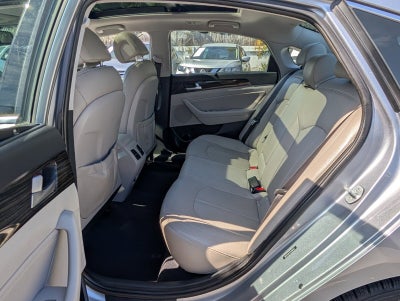 2016 Hyundai Sonata 2.4L Limited