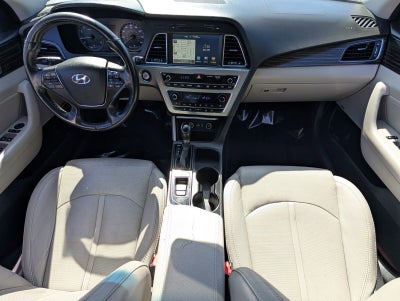2016 Hyundai Sonata 2.4L Limited