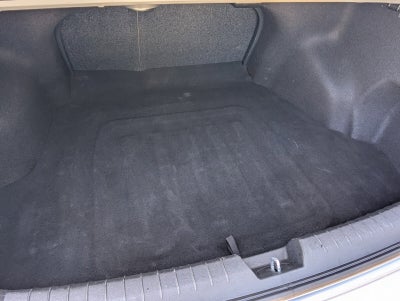 2016 Hyundai Sonata 2.4L Limited