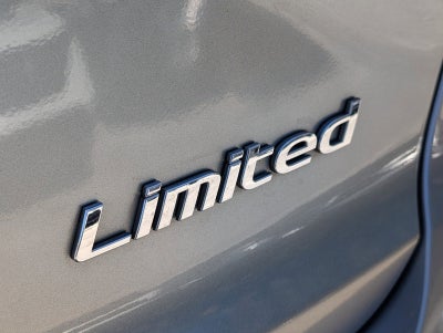 2016 Hyundai Sonata 2.4L Limited