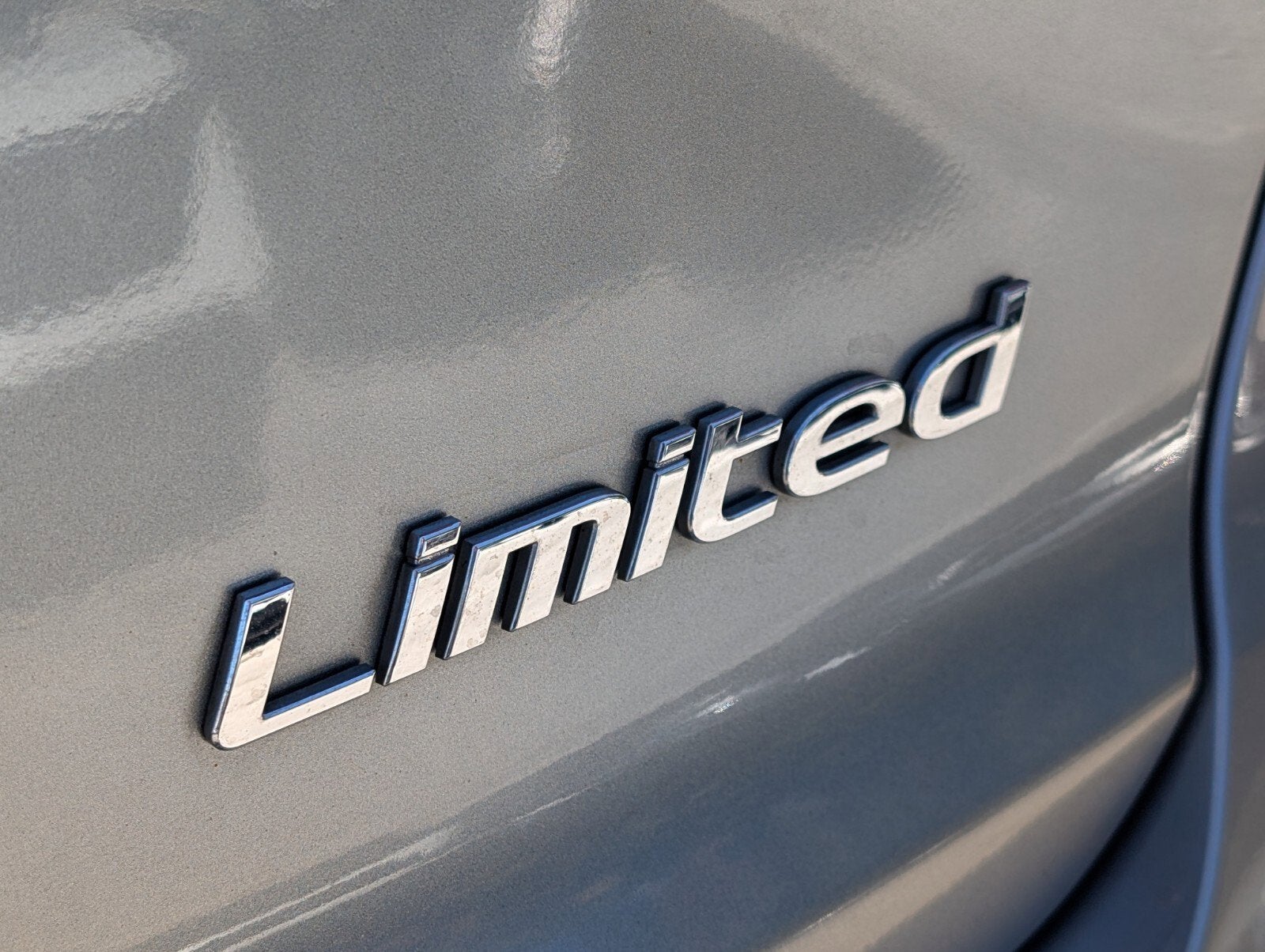 2016 Hyundai Sonata 2.4L Limited