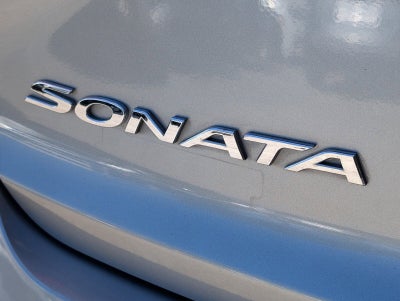 2016 Hyundai Sonata 2.4L Limited