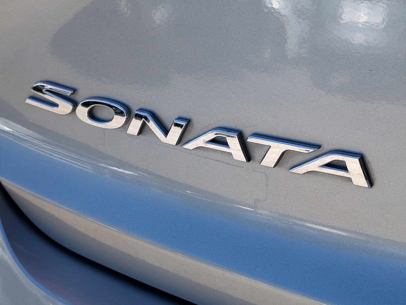 2016 Hyundai Sonata 2.4L Limited