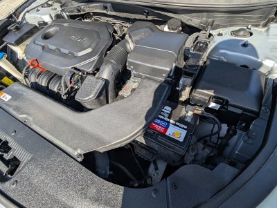 2016 Hyundai Sonata 2.4L Limited