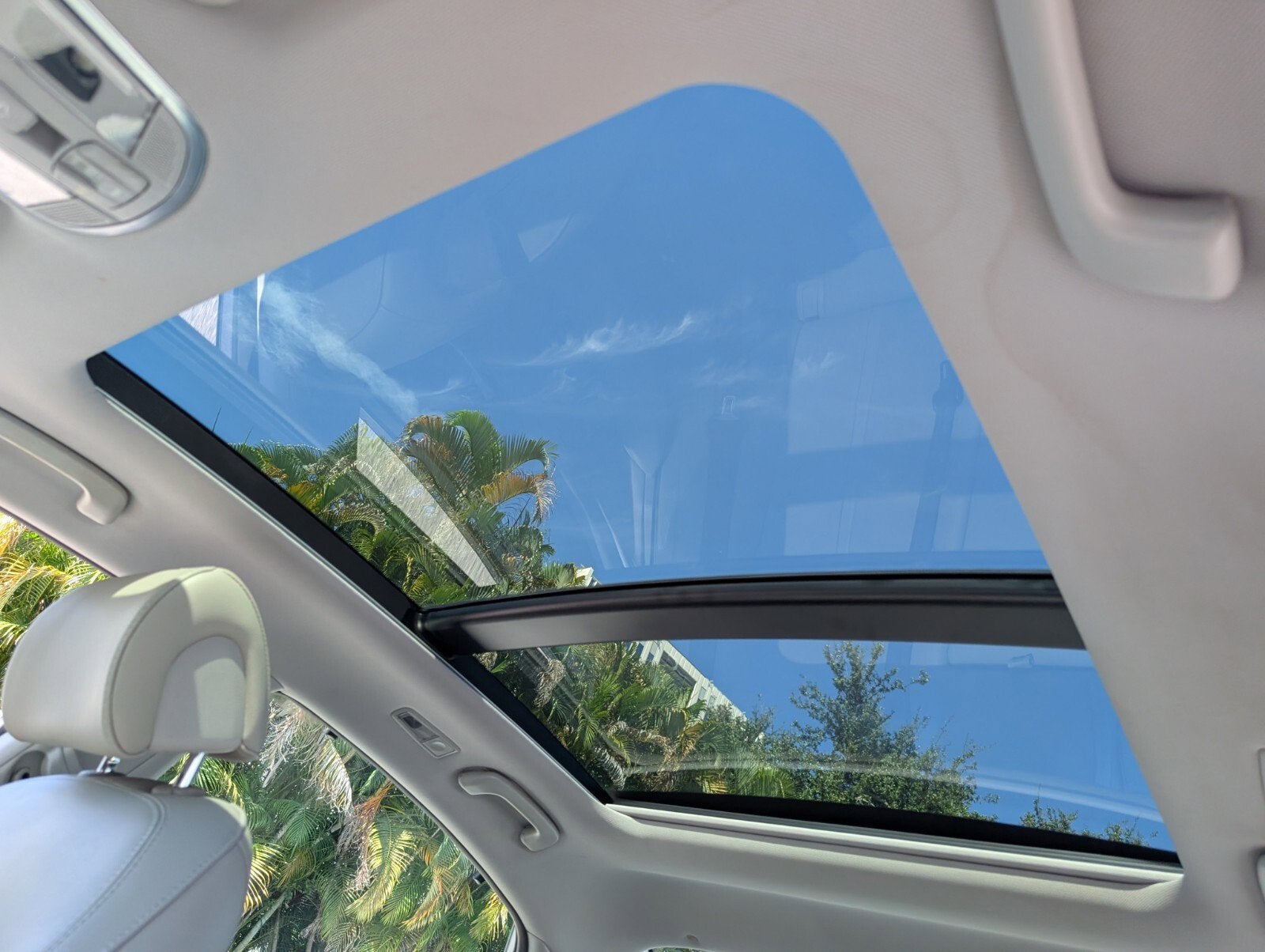 2016 Hyundai Sonata 2.4L Limited