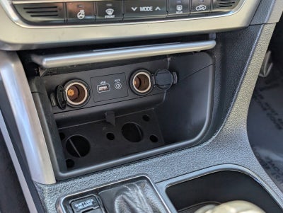 2016 Hyundai Sonata 2.4L Limited