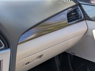 2016 Hyundai Sonata 2.4L Limited