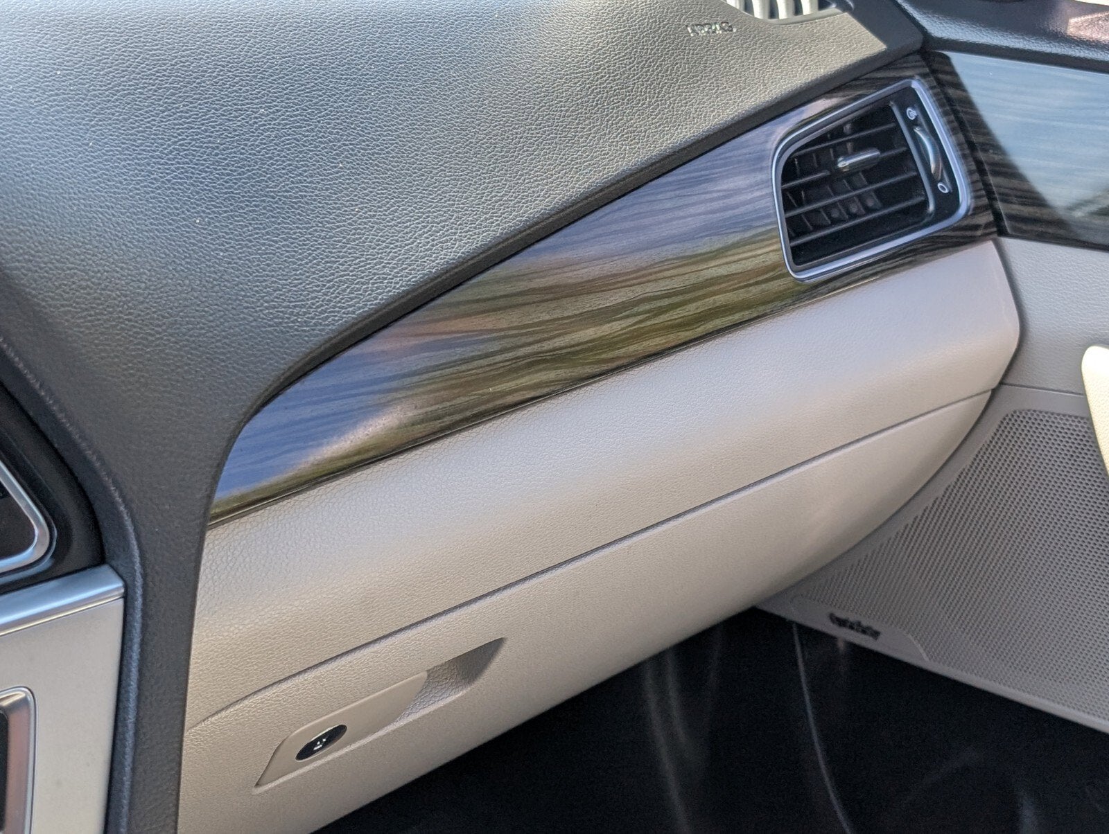 2016 Hyundai Sonata 2.4L Limited