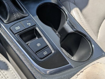 2016 Hyundai Sonata 2.4L Limited