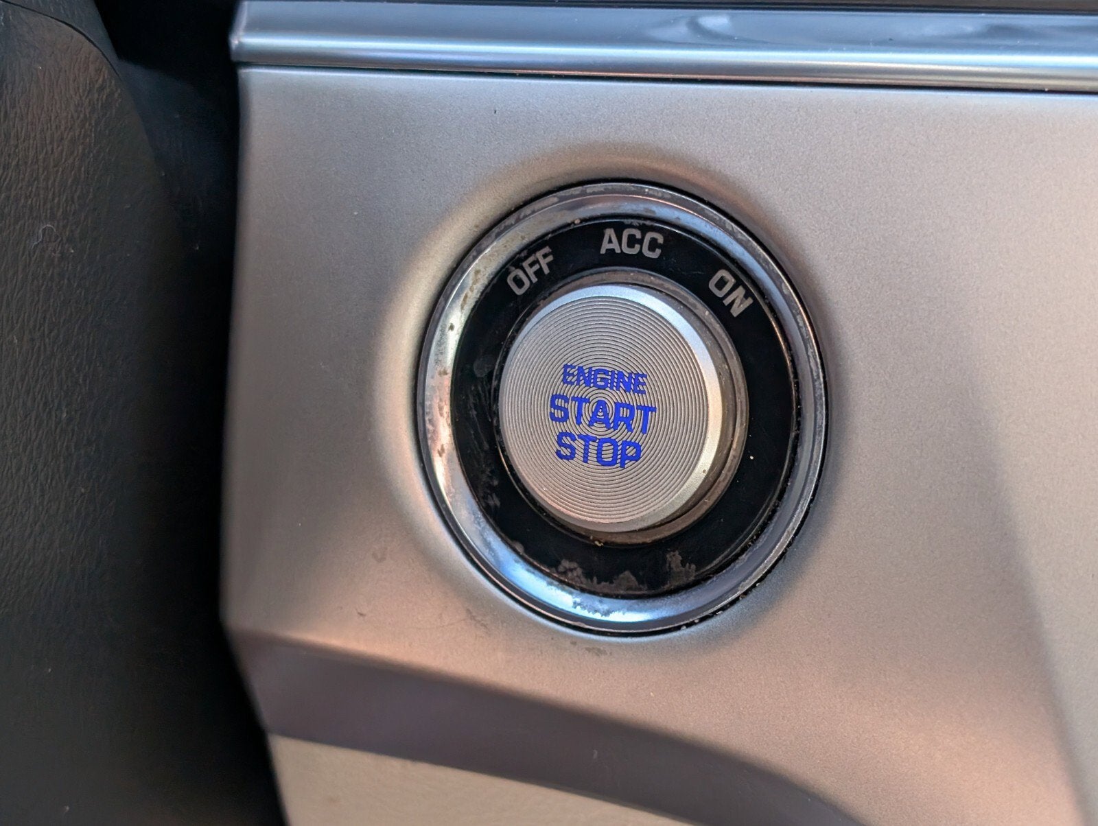 2016 Hyundai Sonata 2.4L Limited