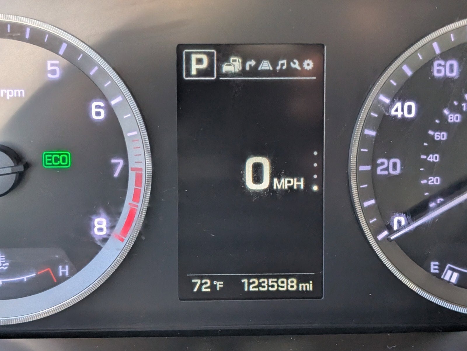 2016 Hyundai Sonata 2.4L Limited