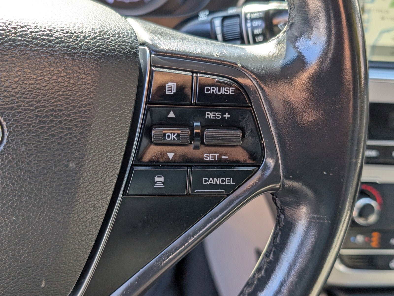 2016 Hyundai Sonata 2.4L Limited