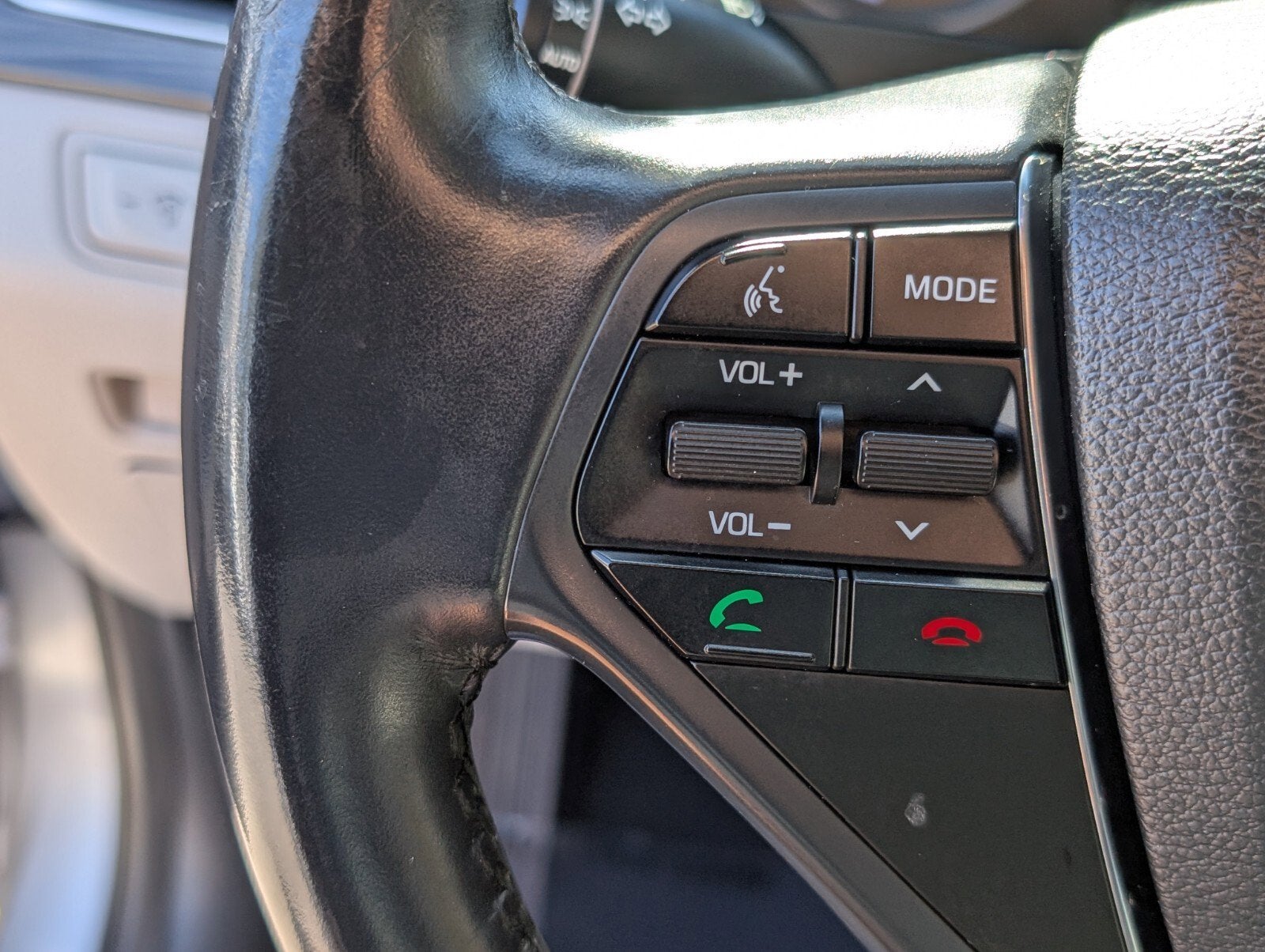 2016 Hyundai Sonata 2.4L Limited