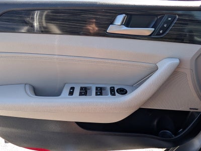 2016 Hyundai Sonata 2.4L Limited