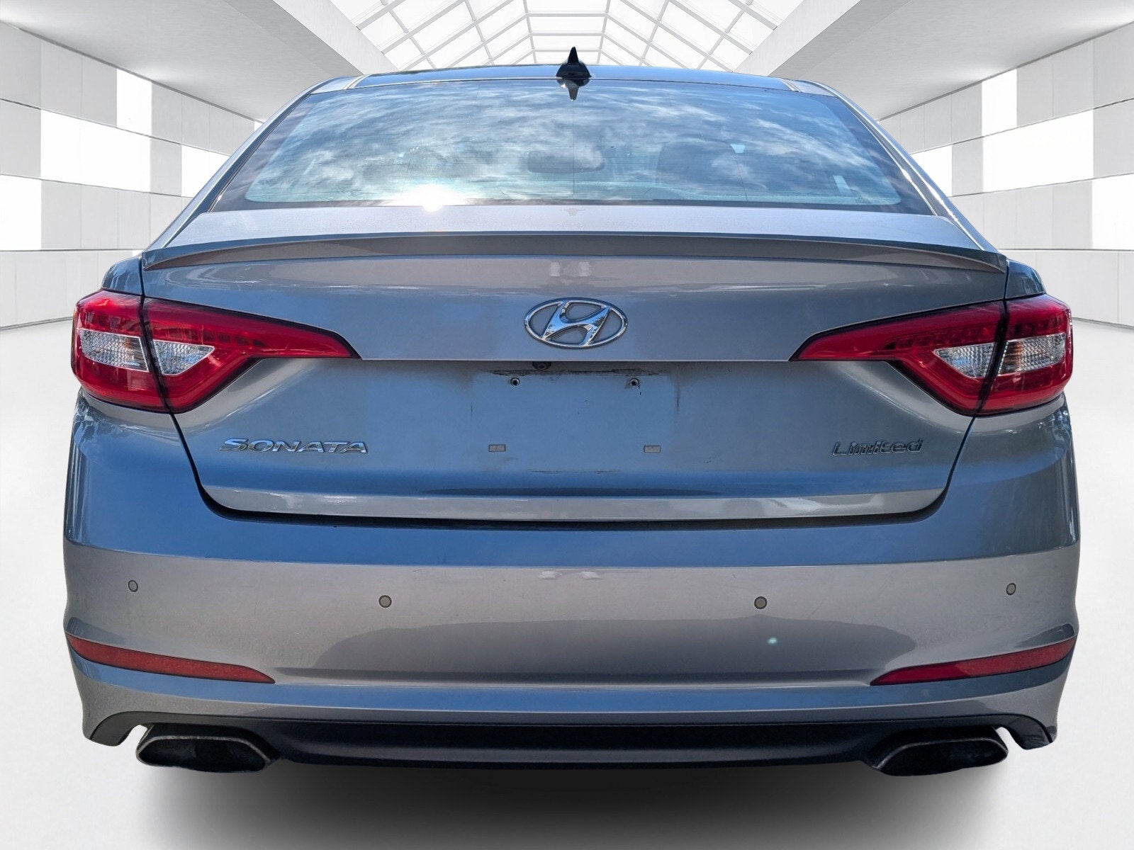 2016 Hyundai Sonata 2.4L Limited