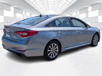 2016 Hyundai Sonata 2.4L Limited