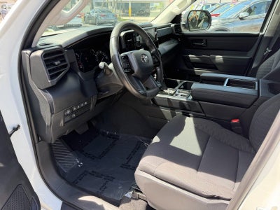 2023 Toyota Tundra 4WD SR