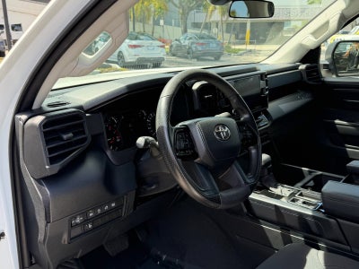 2023 Toyota Tundra 4WD SR