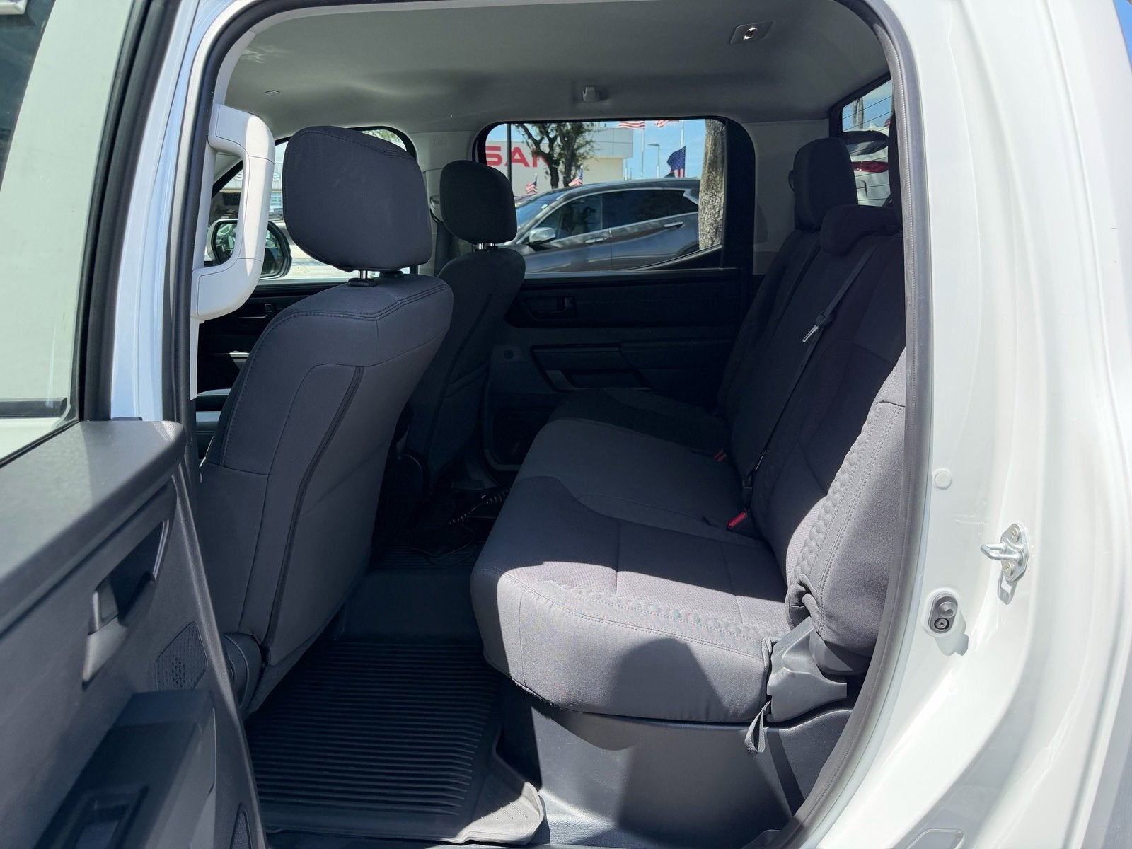2023 Toyota Tundra 4WD SR